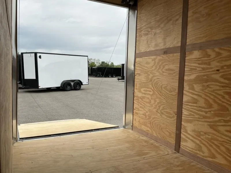 new Cargo (Enclosed) Trailers NationCraft Trailers  for sale, in Lebanon, OH Thumbnail 14