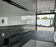 new Car Haulers / Racing Trailers Quality Cargo  for sale, in Lebanon, OH Thumbnail 24