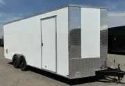 new Cargo (Enclosed) Trailers Titanium  for sale, in Lebanon, OH Thumbnail 8