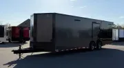 new Car Haulers / Racing Trailers NationCraft Trailers  for sale, in Lebanon, OH Thumbnail 1