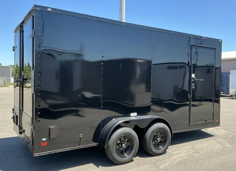 new Cargo (Enclosed) Trailers NationCraft Trailers  for sale, in Lebanon, OH Thumbnail 6