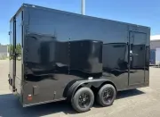 new Cargo (Enclosed) Trailers NationCraft Trailers  for sale, in Lebanon, OH Thumbnail 6