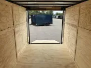 new Cargo (Enclosed) Trailers NationCraft Trailers  for sale, in Lebanon, OH Thumbnail 18
