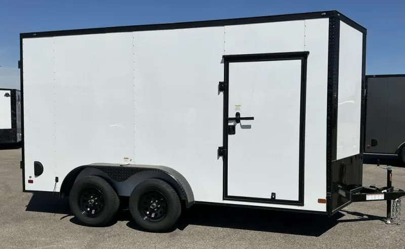 used Other Trailers NationCraft Trailers  for sale, in Lebanon, OH Thumbnail 7