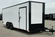 new Cargo (Enclosed) Trailers NationCraft Trailers  for sale, in Lebanon, OH Thumbnail 8