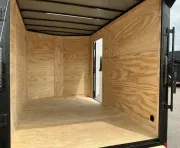 new Cargo (Enclosed) Trailers NationCraft Trailers  for sale, in Lebanon, OH Thumbnail 11