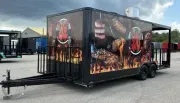 new Vending / Concession Trailers Quality Cargo  for sale, in Lebanon, OH Thumbnail 3