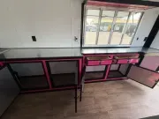 new Vending / Concession Trailers Quality Cargo  for sale, in Lebanon, OH Thumbnail 14