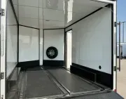 new Cargo (Enclosed) Trailers Anvil Trailer  for sale, in Lebanon, OH Thumbnail 10