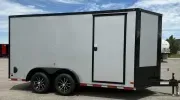 new Cargo (Enclosed) Trailers NationCraft Trailers  for sale, in Lebanon, OH Thumbnail 14