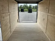 new Cargo (Enclosed) Trailers Titanium  for sale, in Lebanon, OH Thumbnail 18