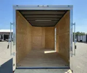 new Cargo (Enclosed) Trailers NationCraft Trailers  for sale, in Lebanon, OH Thumbnail 12
