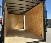new Cargo (Enclosed) Trailers NationCraft Trailers  for sale, in Lebanon, OH Thumbnail 13