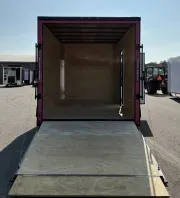 new Cargo (Enclosed) Trailers Anvil Trailer  for sale, in Lebanon, OH Thumbnail 9