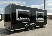 new Vending / Concession Trailers Anvil Trailer  for sale, in Lebanon, OH Thumbnail 7