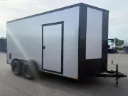 new Cargo (Enclosed) Trailers Titanium  for sale, in Lebanon, OH Thumbnail 2