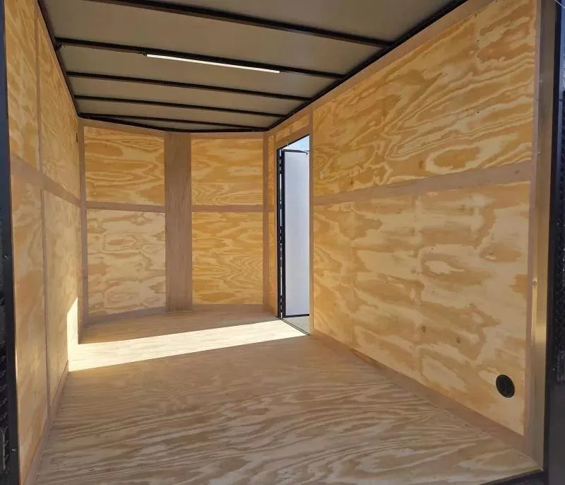 new Cargo (Enclosed) Trailers NationCraft Trailers  for sale, in Lebanon, OH Thumbnail 20