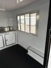 new Vending / Concession Trailers Quality Cargo  for sale, in Lebanon, OH Thumbnail 13