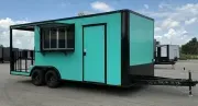new Vending / Concession Trailers Quality Cargo  for sale, in Lebanon, OH Thumbnail 1