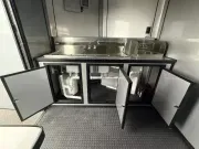 new Vending / Concession Trailers Quality Cargo  for sale, in Lebanon, OH Thumbnail 7