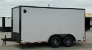 new Cargo (Enclosed) Trailers NationCraft Trailers  for sale, in Lebanon, OH Thumbnail 3