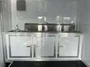 new Vending / Concession Trailers Quality Cargo  for sale, in Lebanon, OH Thumbnail 2