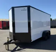 new Cargo (Enclosed) Trailers NationCraft Trailers  for sale, in Lebanon, OH Thumbnail 2