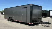 new Car Haulers / Racing Trailers Quality Cargo  for sale, in Lebanon, OH Thumbnail 10