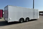 new Cargo (Enclosed) Trailers Anvil Trailer  for sale, in Lebanon, OH Thumbnail 6
