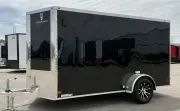 new Cargo (Enclosed) Trailers NationCraft Trailers  for sale, in Lebanon, OH Thumbnail 2