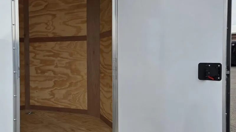 new Cargo (Enclosed) Trailers NationCraft Trailers  for sale, in Lebanon, OH Thumbnail 14