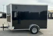 new Cargo (Enclosed) Trailers Anvil Trailer  for sale, in Lebanon, OH Thumbnail 3