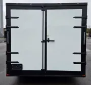 new Vending / Concession Trailers Quality Cargo  for sale, in Lebanon, OH Thumbnail 9
