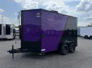 new Vending / Concession Trailers Quality Cargo  for sale, in Lebanon, OH Thumbnail 3