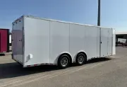 new Cargo (Enclosed) Trailers Anvil Trailer  for sale, in Lebanon, OH Thumbnail 6