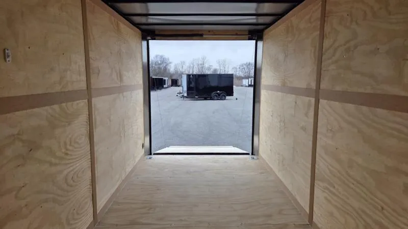 new Cargo (Enclosed) Trailers NationCraft Trailers  for sale, in Lebanon, OH Thumbnail 18