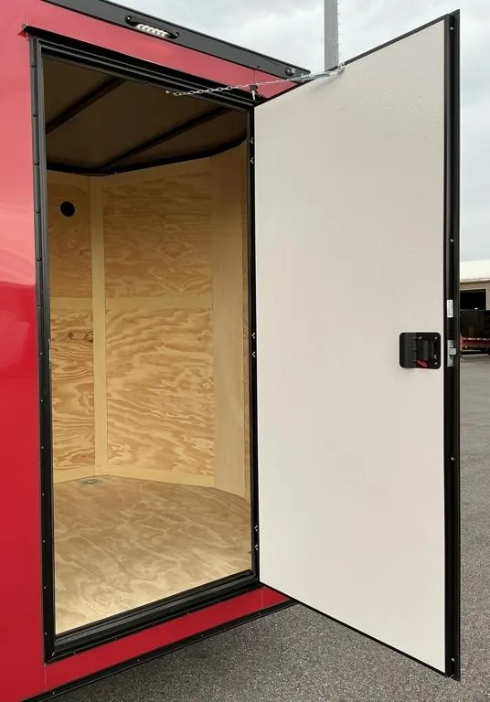 new Cargo (Enclosed) Trailers NationCraft Trailers  for sale, in Lebanon, OH Thumbnail 13