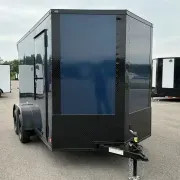 new Cargo (Enclosed) Trailers NationCraft Trailers  for sale, in Lebanon, OH Thumbnail 9