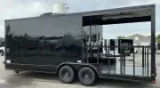 new Vending / Concession Trailers Quality Cargo  for sale, in Lebanon, OH Thumbnail 3
