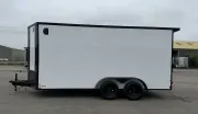 new Cargo (Enclosed) Trailers Titanium  for sale, in Lebanon, OH Thumbnail 3