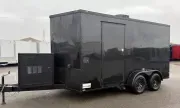 new Vending / Concession Trailers Quality Cargo  for sale, in Lebanon, OH Thumbnail 19