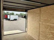 new Cargo (Enclosed) Trailers NationCraft Trailers  for sale, in Lebanon, OH Thumbnail 17