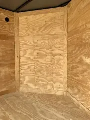 new Cargo (Enclosed) Trailers Anvil Trailer  for sale, in Lebanon, OH Thumbnail 15