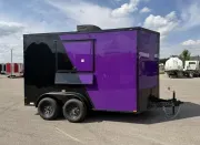 new Vending / Concession Trailers Quality Cargo  for sale, in Lebanon, OH Thumbnail 9