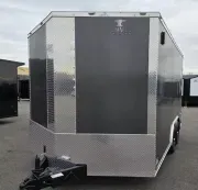new Cargo (Enclosed) Trailers Anvil Trailer  for sale, in Lebanon, OH Thumbnail 10