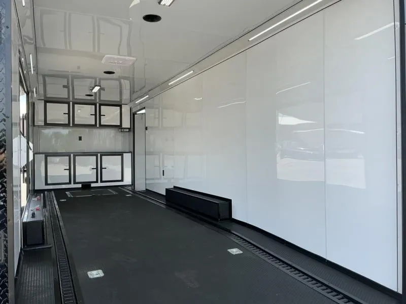 new Car Haulers / Racing Trailers Anvil Trailers  for sale, in Lebanon, OH Thumbnail 18