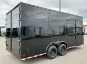 new Cargo (Enclosed) Trailers NationCraft Trailers  for sale, in Lebanon, OH Thumbnail 6