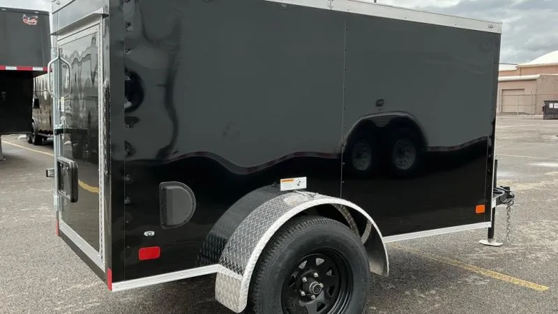 new Cargo (Enclosed) Trailers Other  for sale, in Lebanon, OH Thumbnail 6