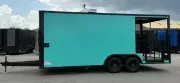 new Vending / Concession Trailers Quality Cargo  for sale, in Lebanon, OH Thumbnail 4