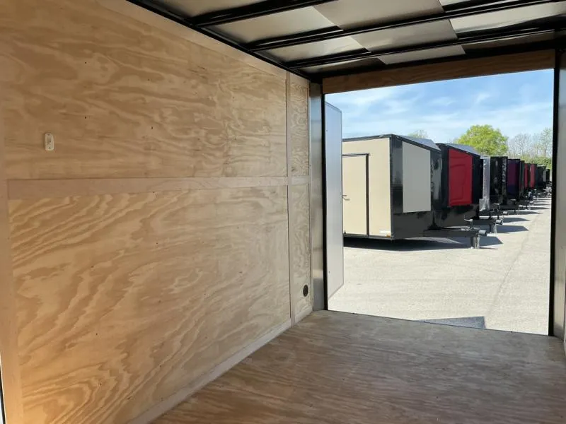 used Other Trailers NationCraft Trailers  for sale, in Lebanon, OH Thumbnail 19